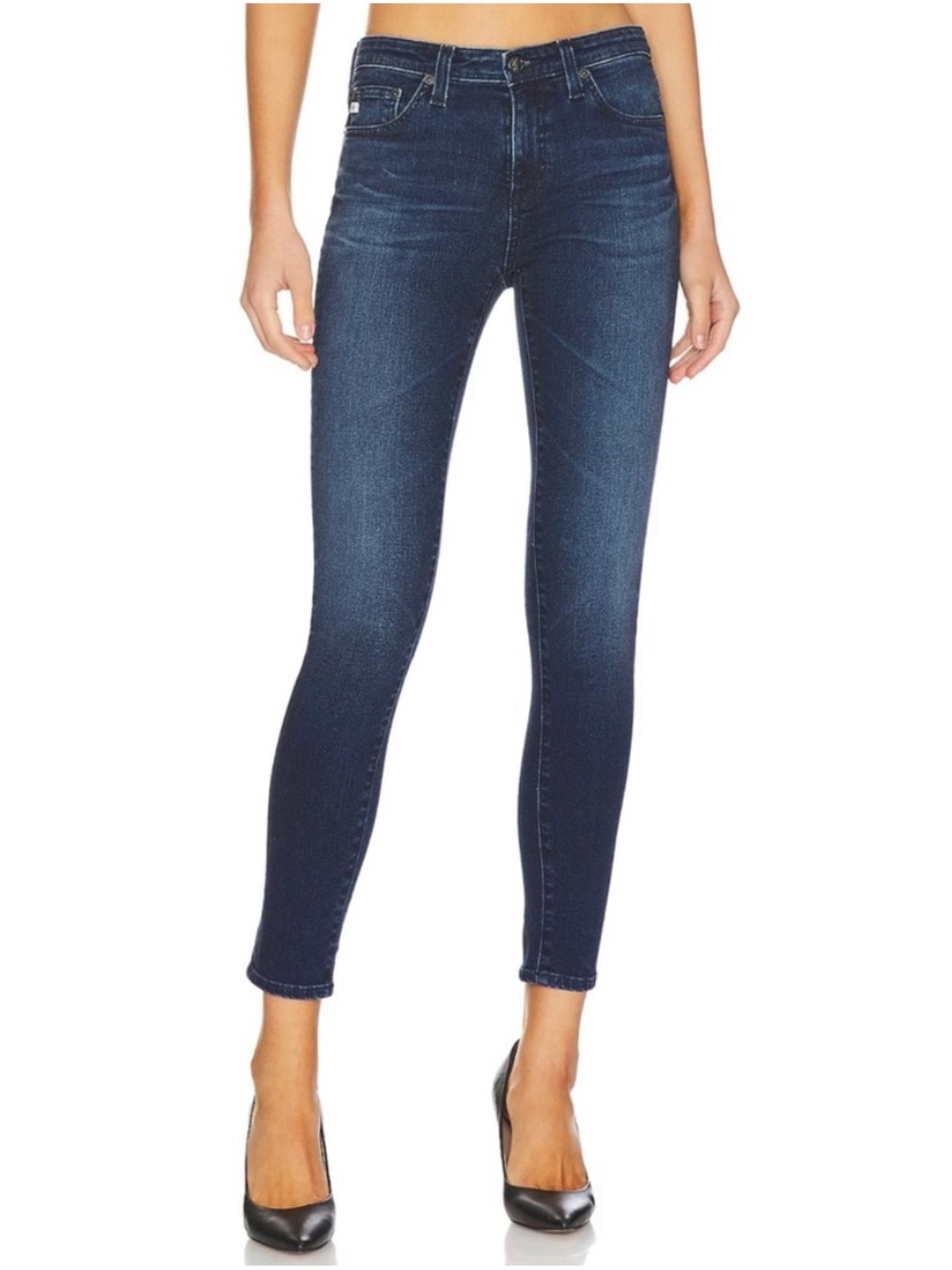 AG Skinny Jeans